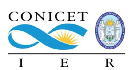 Logo CONICET