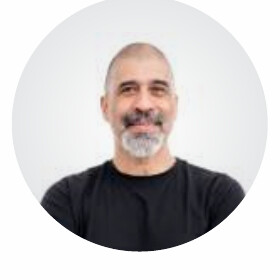 PhD. Ignacio Gasparri
