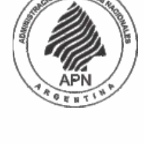 Logo Administración de Parques Nacionales