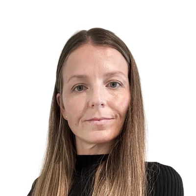Ana Belén Kees Rau