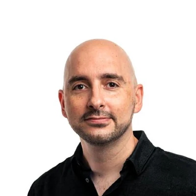 Claudio Ceballos Paz
