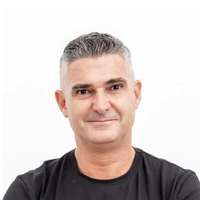 Damián Rivadeneira