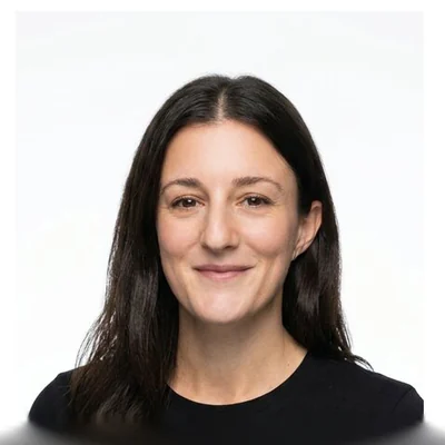 Lucila Mazziotti