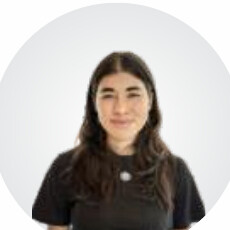 Retrato de Martina Ramírez