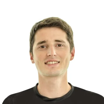 Mauricio Kaliman