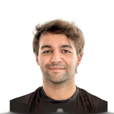 Maximiliano Dulci