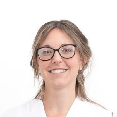 Lic. Milena Bertani