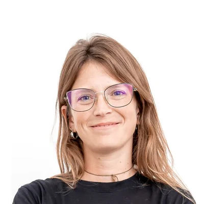 Paula Gianserra