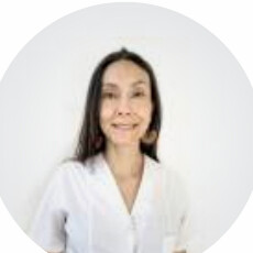 Retrato de Verónica Canal Martínez